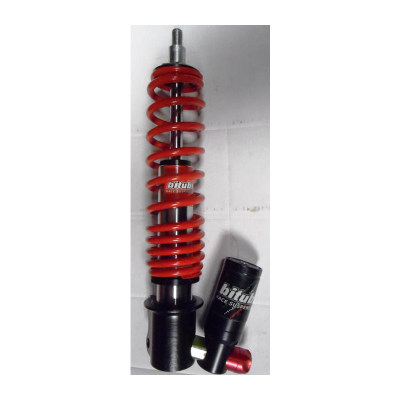 Ammortizzatore Bitubo delantero PV046GEV01 para Piaggio Vespa Sprint/primavera IGET 3V 125/150, Vespa Sprint, Vespa primavera 3V Ammortizzatore Bitubo delantero PV046GEV01 para Piaggio Vespa Sprint/primavera IGET 3V 125/150, Vespa Sprint, Vespa primavera 3V