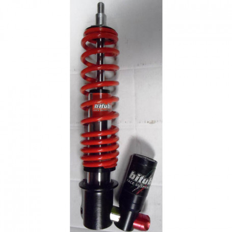 Ammortizzatore Bitubo anteriore PV046GEV01 per Piaggio Vespa Sprint/primavera IGET 3V 125/150, Vespa Sprint, Vespa primavera 3V