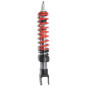 Bitubo rear shock absorber SC217YXB01 Piaggio Vespa Primavera/sprint 50 4V/2V/3V Bitubo rear shock absorber SC217YXB01 Piaggio Vespa Primavera/sprint 50 4V/2V/3V