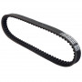 courroie de trasmission Mitsuboshi pour Aprilia Scarabeo Light 125-200 2007-2012