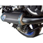 Komplette Auspuffanlage Racing Titan Carbon Termignoni Yamaha T-MAX 560 2020-2021 Komplette Auspuffanlage Racing Titan Carbon Termignoni Yamaha T-MAX 560 2020-2021