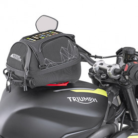 Bolsa da depósito RA309R2 kappa TANKLOCK 5 lt | MotoGM