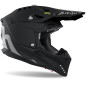 Casco Airoh Aviator 3 COLOR negro opaco Casco Airoh Aviator 3 COLOR negro opaco