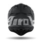 Helm Airoh Aviator 3 COLOR schwarz matt