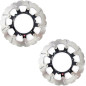 KT03FLD KT08FLD par discos delanteros Braking W-FLO KTM LC4 640 ADV 04-07, LC8 950 ADV/S 02-06, LC8 990 ADV R/S 06-12 KT03FLD KT08FLD par discos delanteros Braking W-FLO KTM LC4 640 ADV 04-07, LC8 950 ADV/S 02-06, LC8 990 ADV R/S 06-12