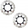 KT03 FLD KT08FLD Braking brake front rotor Braking W-FLO KTM LC4 640 ADV 04-07, LC8 950 ADV/S 02-06, LC8 990 ADV R/S 06-12