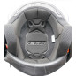Jethelm CGM 109A Globo Mono schwarz matt