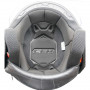 Casque jet CGM 109A Globo Mono noire mat