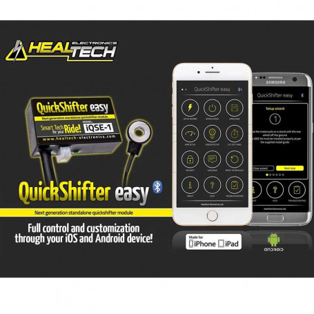 healtech_gearshift