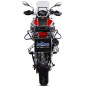 Terminal de escape Leovince LV One Evo Benelli TRK 502 X 2018-2021 Terminal de escape Leovince LV One Evo Benelli TRK 502 X 2018-2021
