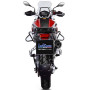 Leovince Muffler LV One Evo Benelli TRK 502 X