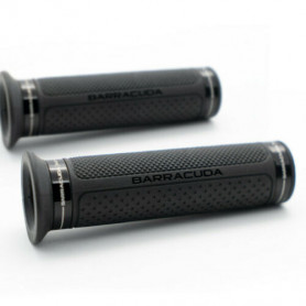 Barracuda grips motorcycle Basic Ring
