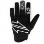 Gloves cross CE approved Swaps black