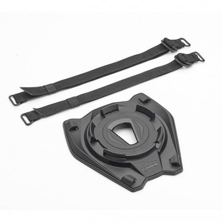 universal base retaining system kappa KS430 SEATLOCK