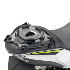 universal base retaining system kappa KS430 SEATLOCK