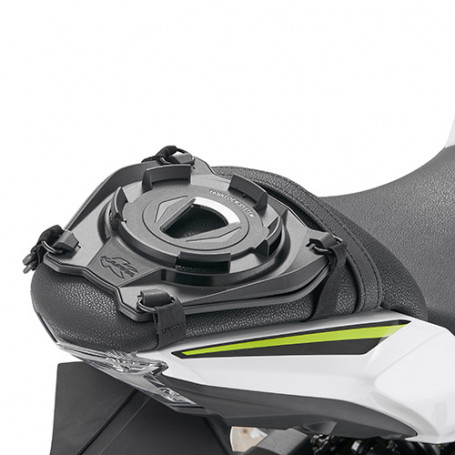 universal base retaining system kappa KS430 SEATLOCK