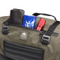 Tasche da Sitzbank Kappa Rambler cafè racer RB101 Tasche da Sitzbank Kappa Rambler cafè racer RB101