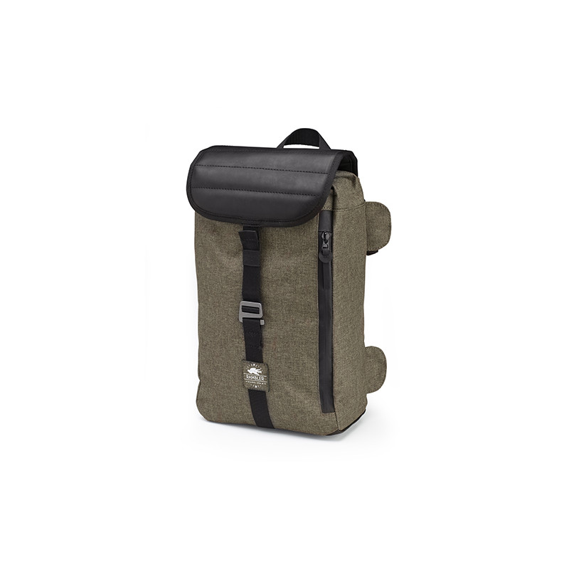 Bolsa da depósito Kappa Rambler Cafè Racer RB103 Bolsa da depósito Kappa Rambler Cafè Racer RB103