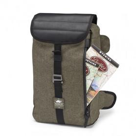 Kappa Tank bag Rambler Cafè Racer RB103