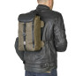 Bolsa da depósito Kappa Rambler Cafè Racer RB103 Bolsa da depósito Kappa Rambler Cafè Racer RB103