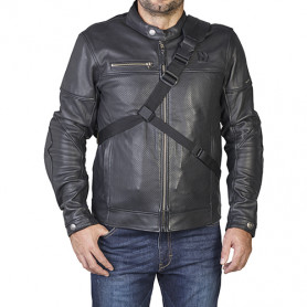 Bolsa da depósito Kappa Rambler Cafè Racer RB103 | MotoGM