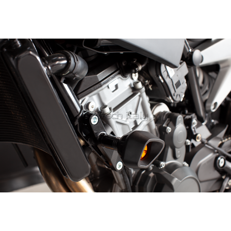 Sturzpads Verkleidung\/Motor Evotech KTM 790 Duke 2018-2020
