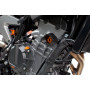 evotech engine fairing guard KTM 790 Duke 2018-2020