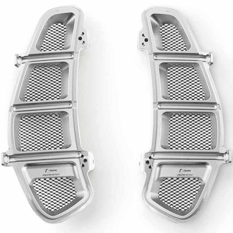 Griglie aerazione rizoma para Piaggio Vespa GTS 300 Super HPE 20… | MotoGM