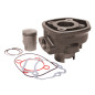 Zylinderkit cilindro 50 Piaggio gilera Flüssigkeit H2O BCR, ohne testa Zylinderkit cilindro 50 Piaggio gilera Flüssigkeit H2O BCR, ohne testa