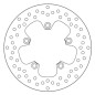 Disco de freno trasero Brembo Oro Yamaha FZ1 08-15, FZ6 04-09,MT-03 06-14 245X105 mm Disco de freno trasero Brembo Oro Yamaha FZ1 08-15, FZ6 04-09,MT-03 06-14 245X105 mm