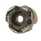 Kupplungsglocke top perfromance Yamaha XMAX, X City  125,majesty 150-180-250 Aprilia Leonardo 250, MBK skycruiser, skyliner 125