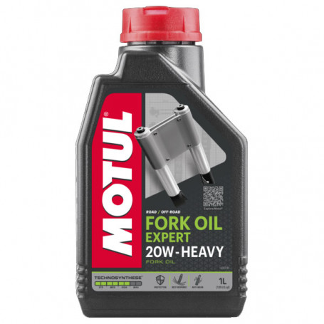 Motul Fork Oil expert 20W motorbike