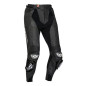 IXON VENDETTA PT EVO leather pant black white