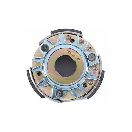 Top Perf clutch Aprilia Atlantic/scarabeo/Sportcity 250, Gilera nexus 250, Piaggio Beverly/Carnaby/MP3/vespa gt/gts 250