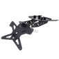 portatarga Evotech per KTM Duke 125-390 2017-2021 portatarga Evotech per KTM Duke 125-390 2017-2021