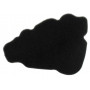 filtre à air Piaggio Vespa ET4, Skipper 125/150