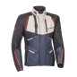 Chaqueta adventure IXON EDDAS turismo azul Chaqueta adventure IXON EDDAS turismo azul