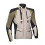 Veste IXON EDDAS touring adventure kaki