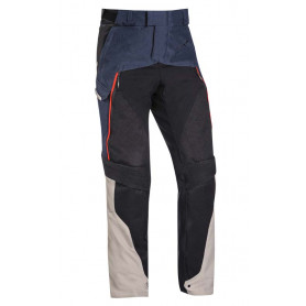 Hose IXON EDDAS PT blau | MotoGM