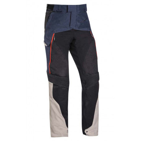 Pantalón IXON EDDAS PT azul | MotoGM