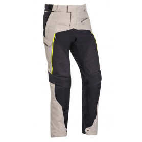 Hose IXON EDDAS PT kaki | MotoGM