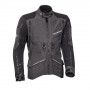 IXON RAGNAR touring jacket adventure black anthracite