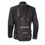IXON RAGNAR touring jacket adventure black anthracite