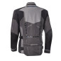 Chaqueta adventure IXON RAGNAR turismo antracite gris azul