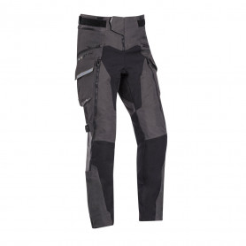 Hose adventure IXON RAGNAR PT turismo antracite grau blau | MotoGM