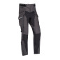Pantalón adventure IXON RAGNAR PT turismo antracite gris azul Pantalón adventure IXON RAGNAR PT turismo antracite gris azul