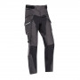 Pantalone adventure IXON RAGNAR PT turismo antracite grigio blu