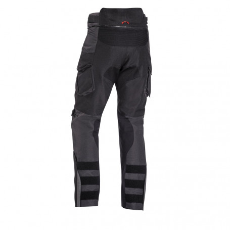 Pantalón adventure IXON RAGNAR PT turismo negro antracite