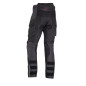 Pantalón adventure IXON RAGNAR PT turismo negro antracite