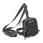Beintasche Kappa RA307R2BK Beintasche Kappa RA307R2BK